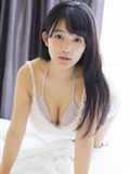 [YS Web] 2018-08-08 Vol.813 Jun Amaki 天木じゅん(1)